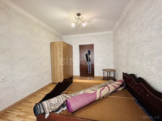 İcarəyə verilir 2 otaqlı köhnə tikili 70 m², Binəqədi r., photo 12 from 22