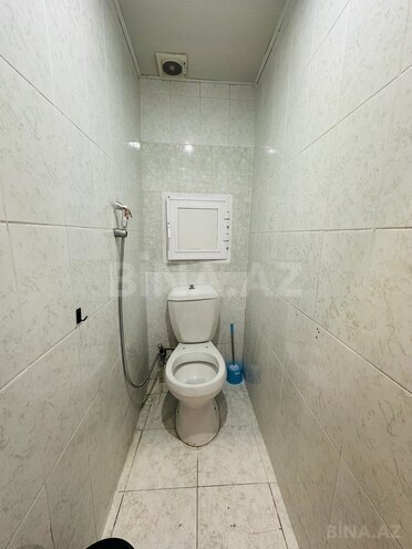 İcarəyə verilir 2 otaqlı köhnə tikili 70 m², Binəqədi r., photo 18 from 22