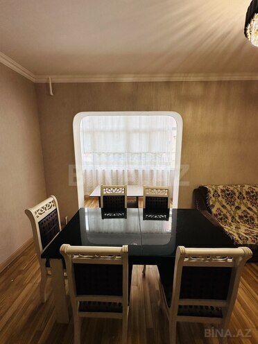 İcarəyə verilir 2 otaqlı köhnə tikili 70 m², Binəqədi r., photo 7 from 22