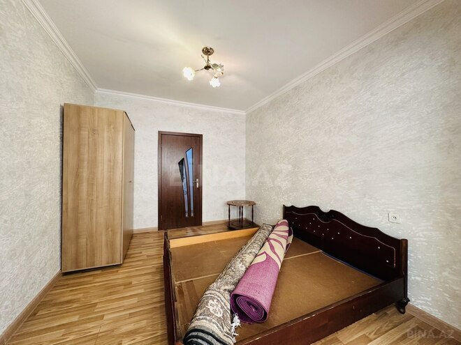 İcarəyə verilir 2 otaqlı köhnə tikili 70 m², Binəqədi r., photo 11 from 22