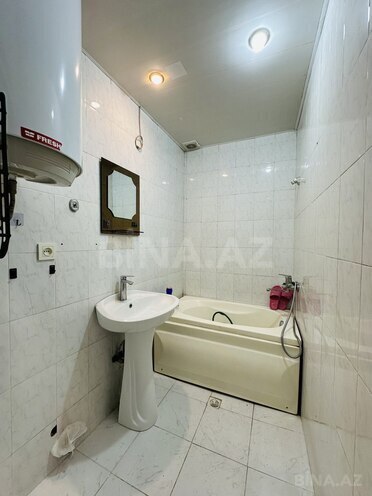 İcarəyə verilir 2 otaqlı köhnə tikili 70 m², Binəqədi r., photo 17 from 22