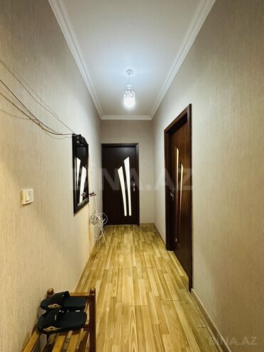 İcarəyə verilir 2 otaqlı köhnə tikili 70 m², Binəqədi r., photo 20 from 22