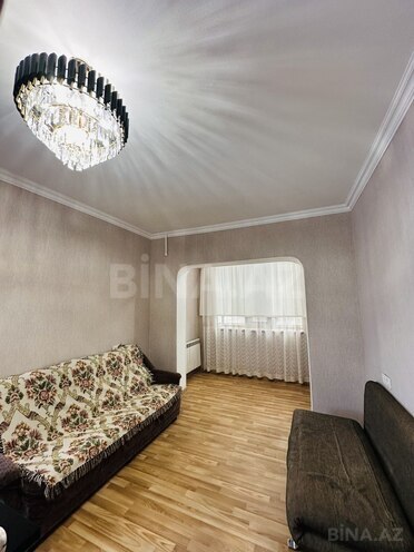 İcarəyə verilir 2 otaqlı köhnə tikili 70 m², Binəqədi r., photo 5 from 22