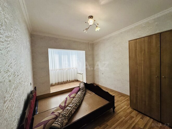 İcarəyə verilir 2 otaqlı köhnə tikili 70 m², Binəqədi r., photo 10 from 22