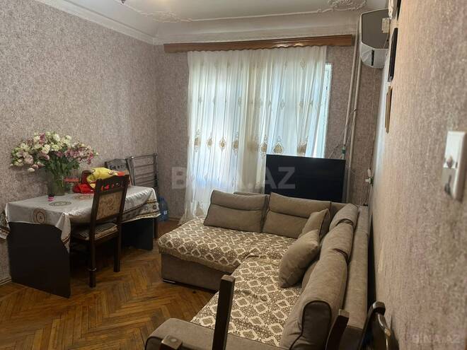Продаётся 2-комн. вторичка 58 м², м. Нефтчиляр, photo 3 from 16