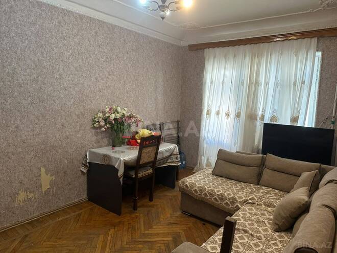 Продаётся 2-комн. вторичка 58 м², м. Нефтчиляр, photo 5 from 16