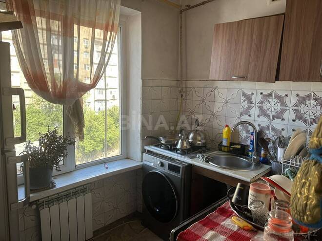 Продаётся 2-комн. вторичка 58 м², м. Нефтчиляр, photo 11 from 16