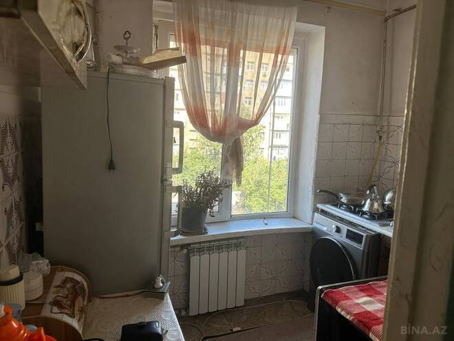 Продаётся 2-комн. вторичка 58 м², м. Нефтчиляр, photo 7 from 16