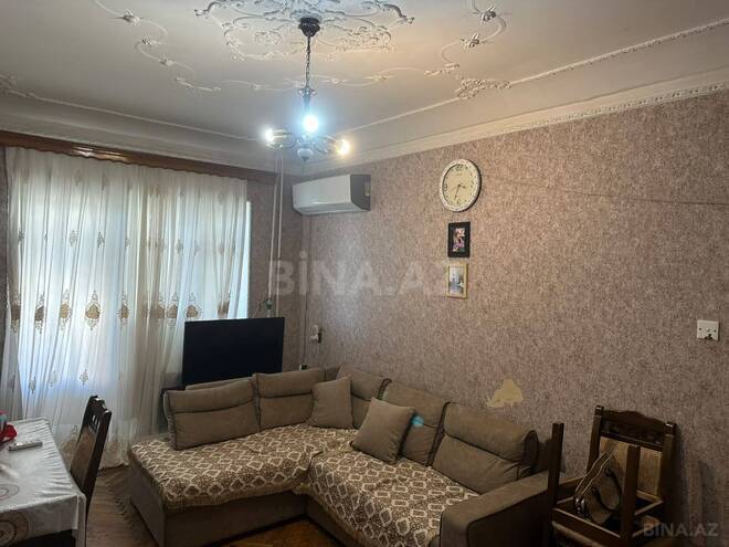 Продаётся 2-комн. вторичка 58 м², м. Нефтчиляр, photo 4 from 16
