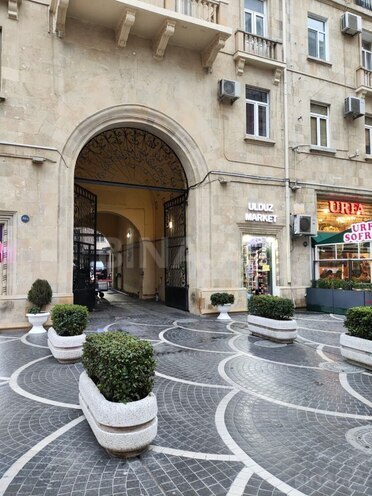 İcarəyə verilir  obyekt 65 m², Sahil m., photo 3 from 13