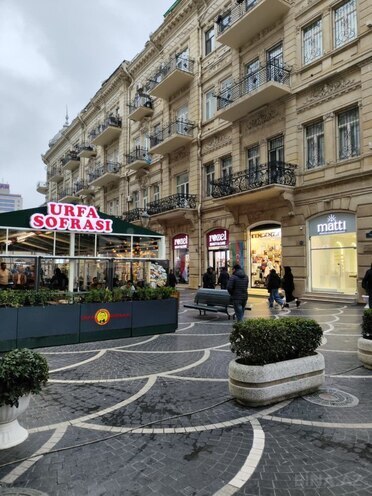 İcarəyə verilir  obyekt 65 m², Sahil m., photo 4 from 13