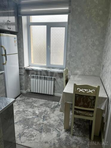 İcarəyə verilir 2 otaqlı köhnə tikili 55 m², Şah İsmayıl Xətai m., photo 5 from 12
