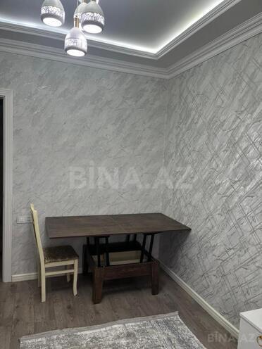 İcarəyə verilir 2 otaqlı köhnə tikili 55 m², Şah İsmayıl Xətai m., photo 10 from 12