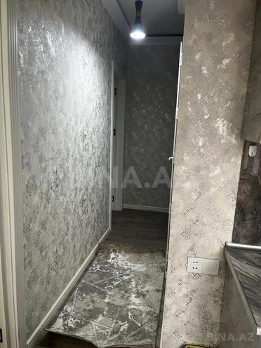 İcarəyə verilir 2 otaqlı köhnə tikili 55 m², Şah İsmayıl Xətai m., photo 7 from 12