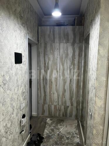 İcarəyə verilir 2 otaqlı köhnə tikili 55 m², Şah İsmayıl Xətai m., photo 8 from 12