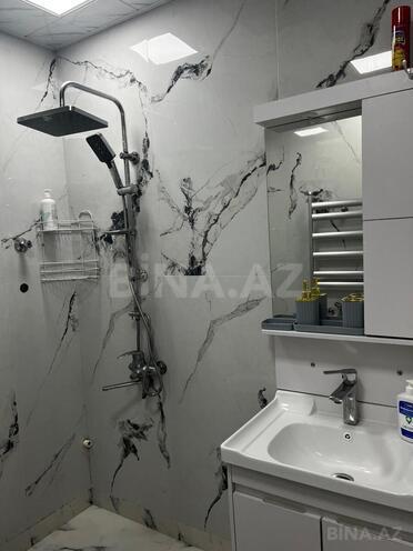 İcarəyə verilir 2 otaqlı köhnə tikili 55 m², Şah İsmayıl Xətai m., photo 9 from 12