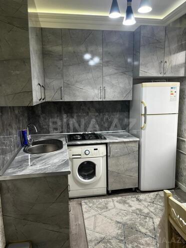 İcarəyə verilir 2 otaqlı köhnə tikili 55 m², Şah İsmayıl Xətai m., photo 11 from 12