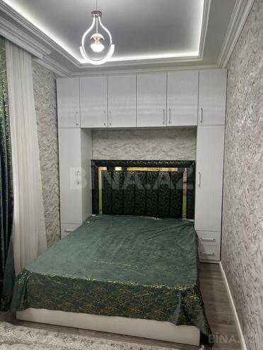 İcarəyə verilir 2 otaqlı köhnə tikili 55 m², Şah İsmayıl Xətai m., photo 4 from 12