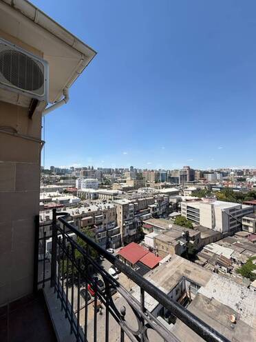İcarəyə verilir 3 otaqlı yeni tikili 120 m², Sahil m., photo 4 from 13