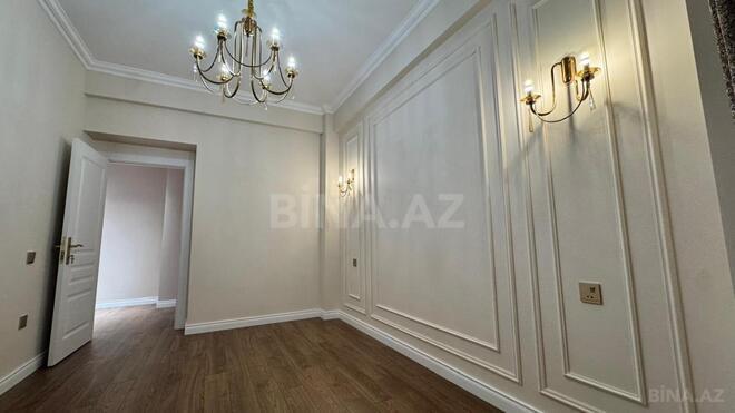 Продаётся 2-комн. новостройка 77 м², м. Иншаатчылар, photo 7 from 18