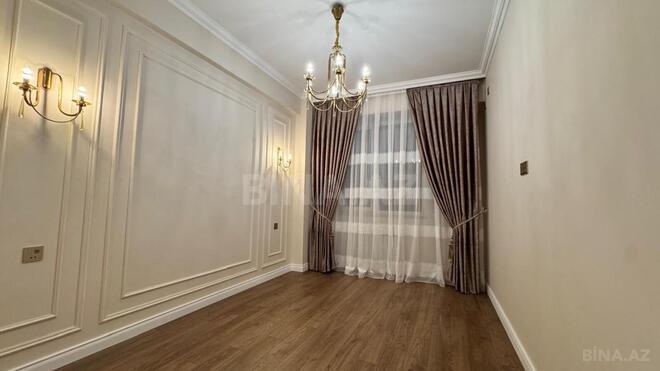 Продаётся 2-комн. новостройка 77 м², м. Иншаатчылар, photo 6 from 18