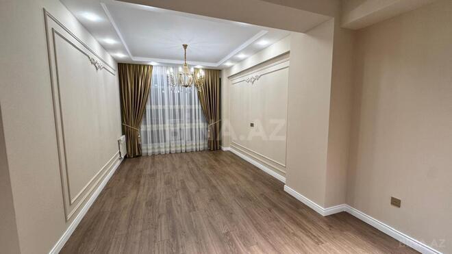 Продаётся 2-комн. новостройка 77 м², м. Иншаатчылар, photo 1 from 18