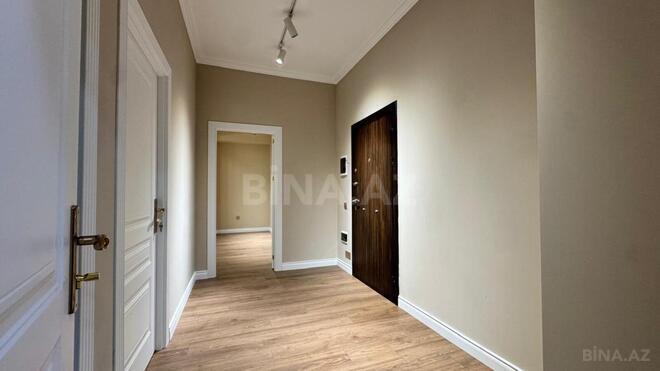 Продаётся 2-комн. новостройка 77 м², м. Иншаатчылар, photo 15 from 18