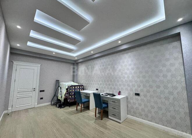 Сдаётся 3-комн. новостройка 160 м², м. Нариман Нариманов, photo 11 from 21