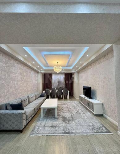 Сдаётся 3-комн. новостройка 160 м², м. Нариман Нариманов, photo 17 from 21
