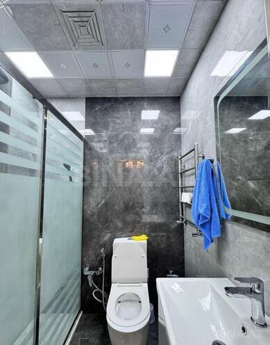 Сдаётся 3-комн. новостройка 160 м², м. Нариман Нариманов, photo 16 from 21