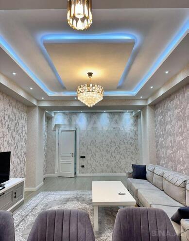 Сдаётся 3-комн. новостройка 160 м², м. Нариман Нариманов, photo 8 from 21