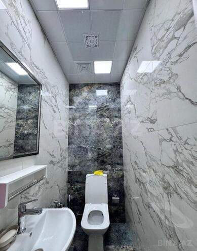 Сдаётся 3-комн. новостройка 160 м², м. Нариман Нариманов, photo 20 from 21