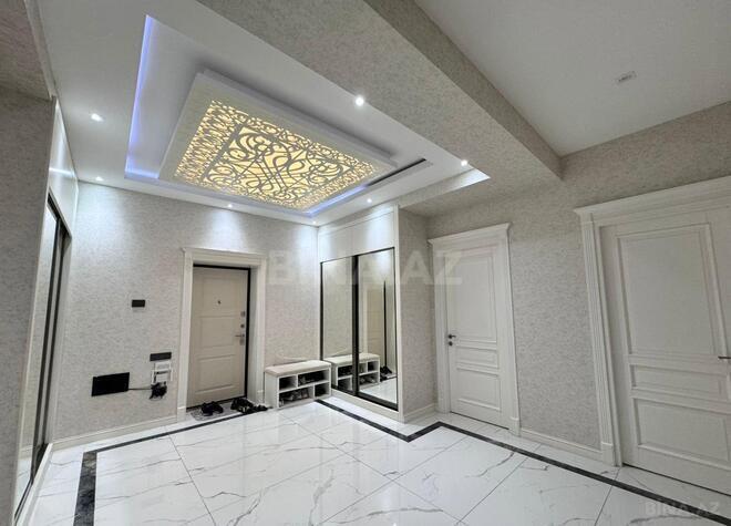 Сдаётся 3-комн. новостройка 160 м², м. Нариман Нариманов, photo 13 from 21