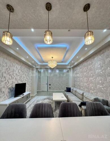 Сдаётся 3-комн. новостройка 160 м², м. Нариман Нариманов, photo 9 from 21