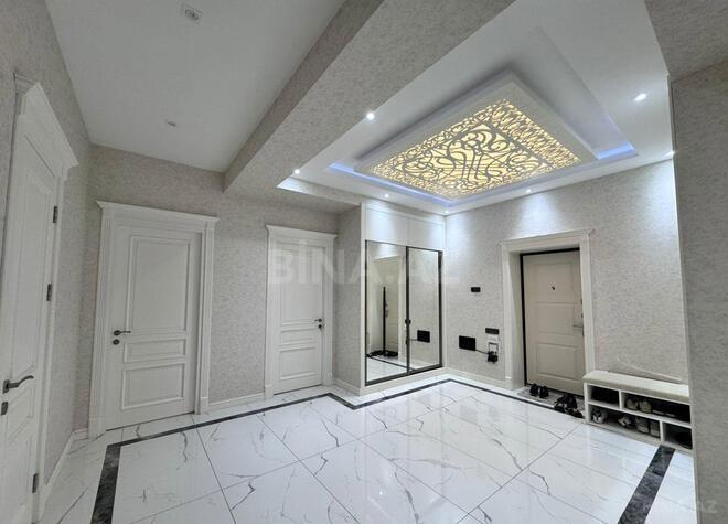 Сдаётся 3-комн. новостройка 160 м², м. Нариман Нариманов, photo 4 from 21