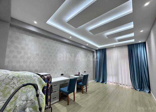Сдаётся 3-комн. новостройка 160 м², м. Нариман Нариманов, photo 12 from 21