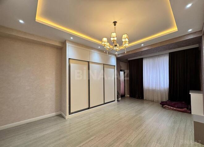 Сдаётся 3-комн. новостройка 160 м², м. Нариман Нариманов, photo 3 from 21