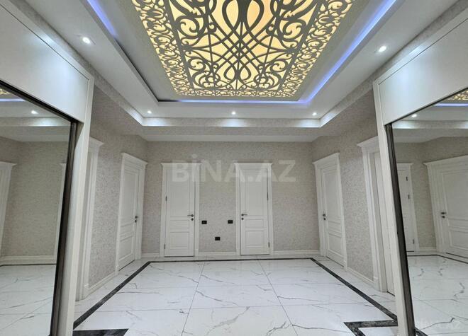 Сдаётся 3-комн. новостройка 160 м², м. Нариман Нариманов, photo 1 from 21