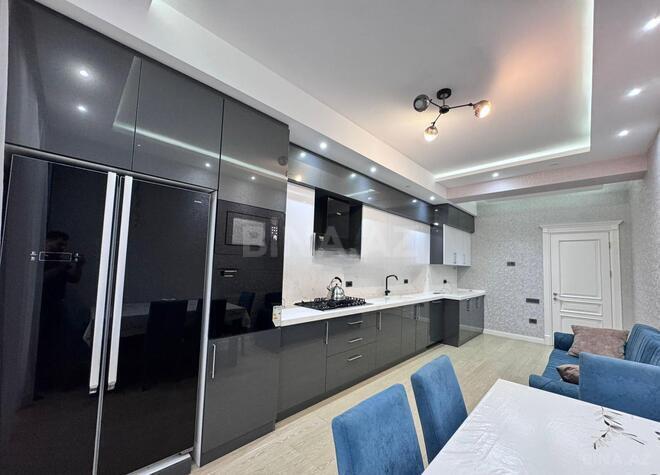 Сдаётся 3-комн. новостройка 160 м², м. Нариман Нариманов, photo 18 from 21