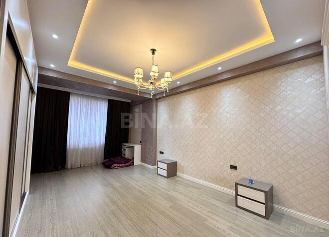 Сдаётся 3-комн. новостройка 160 м², м. Нариман Нариманов, photo 5 from 21