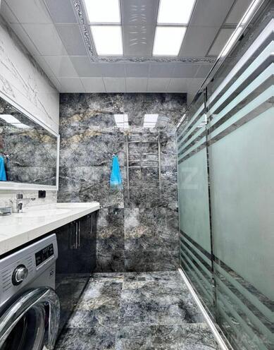 Сдаётся 3-комн. новостройка 160 м², м. Нариман Нариманов, photo 19 from 21
