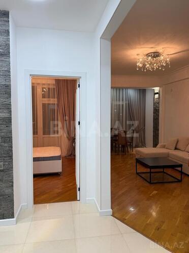 İcarəyə verilir 2 otaqlı yeni tikili 65 m², Nərimanov r., photo 7 from 18