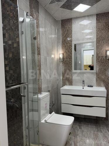 İcarəyə verilir 2 otaqlı yeni tikili 65 m², Nərimanov r., photo 14 from 18
