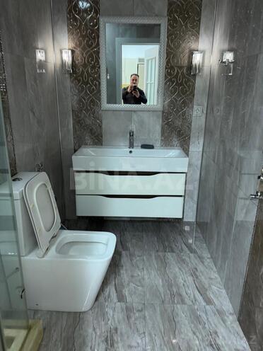 İcarəyə verilir 2 otaqlı yeni tikili 65 m², Nərimanov r., photo 17 from 18