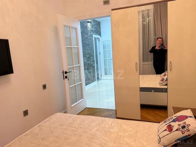 İcarəyə verilir 2 otaqlı yeni tikili 65 m², Nərimanov r., photo 5 from 18