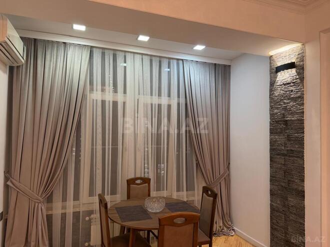 İcarəyə verilir 2 otaqlı yeni tikili 65 m², Nərimanov r., photo 13 from 18