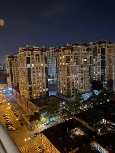 İcarəyə verilir 2 otaqlı yeni tikili 65 m², Nərimanov r., photo 16 from 18