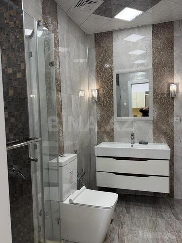 İcarəyə verilir 2 otaqlı yeni tikili 65 m², Nərimanov r., photo 6 from 18