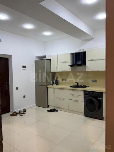 İcarəyə verilir 2 otaqlı yeni tikili 65 m², Nərimanov r., photo 11 from 18