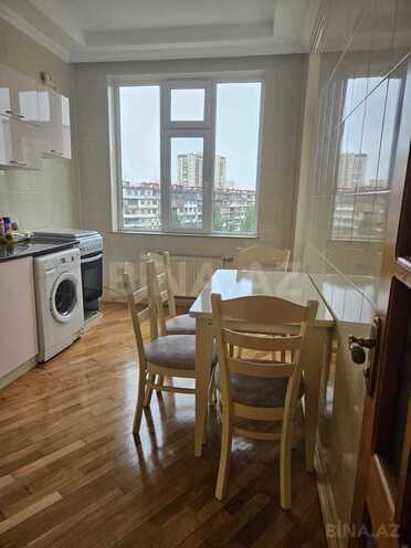 Продаётся 2-комн. новостройка 88 м², м. Азадлыг проспекти, photo 8 from 14